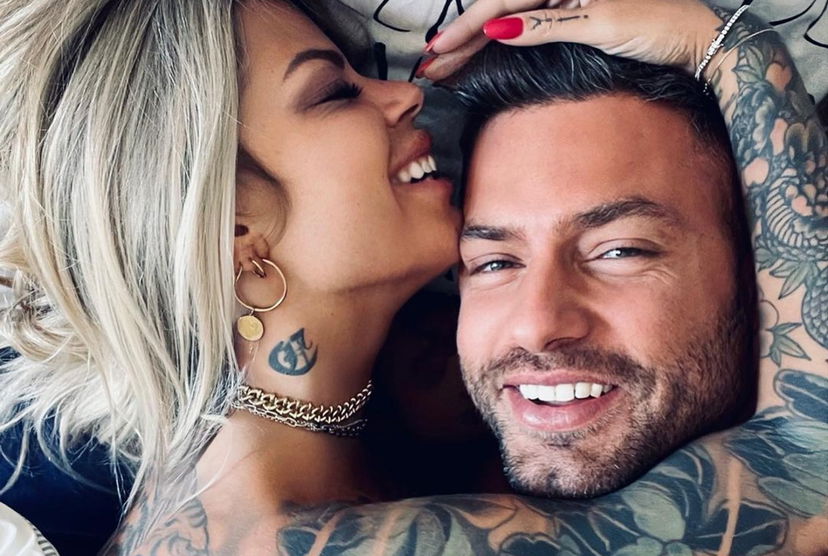 Eugenio Colombo e Francesca Del Taglia si sono lasciati: “Per anni con una persona che non mi meritava” preview