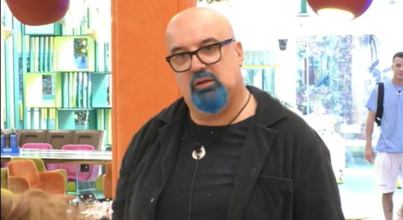 Giovanni Ciacci, primo sieropositivo al GF Vip: “colleghi con l’Hiv esclusi dai reality” preview