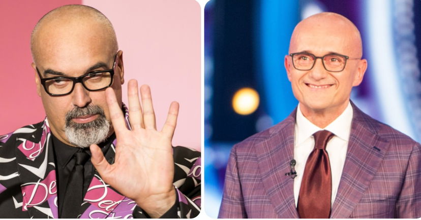 Giovanni Ciacci, sieropositivo al GF Vip: come hanno reagito gli altri concorrenti, parla Signorini preview