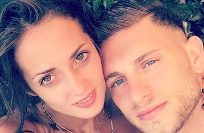 Teresa Cilia e Salvatore Di Carlo si sono lasciati: lei conferma tutto, lo sfogo social – VIDEO preview