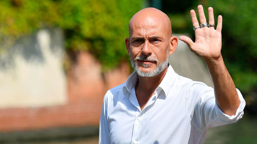 Gianmarco Tognazzi al Grande Fratello Vip 7? La sua risposta preview