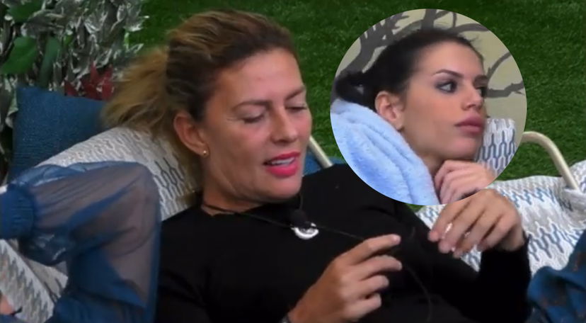 “Ho fatto tanta tv”, la reazione di Cristina Quaranta alla frase di Antonella Fiordelisi è epica – VIDEO preview
