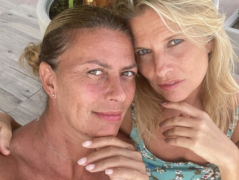 Cristina Quaranta al Grande Fratello Vip 7 in sostituzione di una vippona che ha rifiutato? Ecco come stanno le cose preview