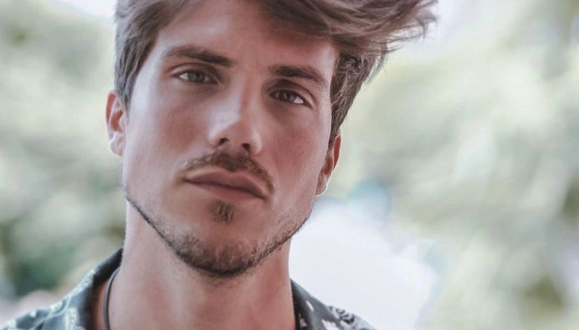 Daniele Dal Moro al Grande Fratello Vip 7: ex fidanzate, cosa fa oggi e perché pesava le corteggiatrici a Uomini e Donne preview