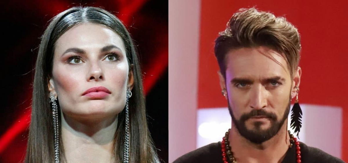 La decisione di Dayane Mello prima del GF Vip 7, Alex Belli commenta: “Non sputare nel piatto dove hai mangiato!” article-post