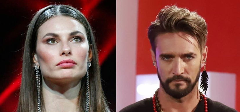 La decisione di Dayane Mello prima del GF Vip 7, Alex Belli commenta: “Non sputare nel piatto dove hai mangiato!” preview