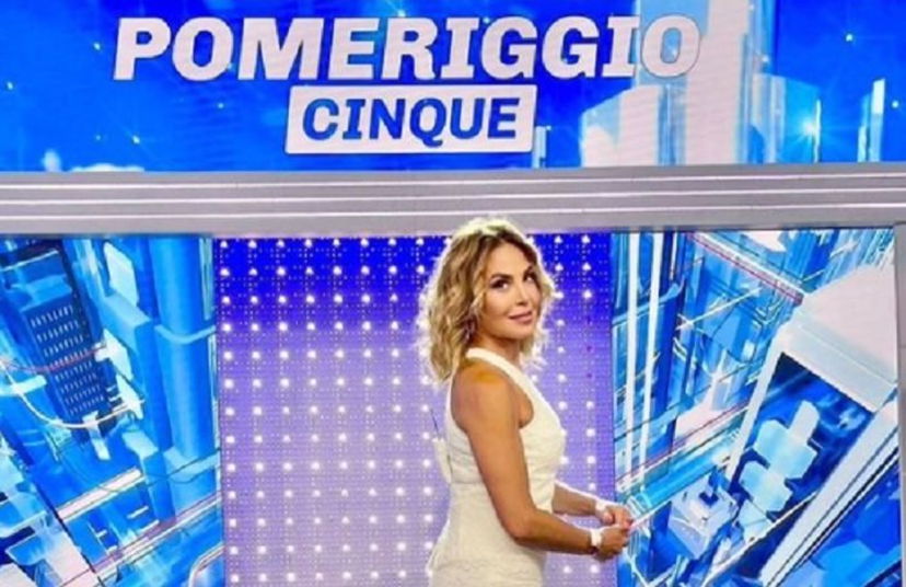 Quando torna Pomeriggio 5? Barbara d’Urso pronta al ritorno con una “spinta” in più preview