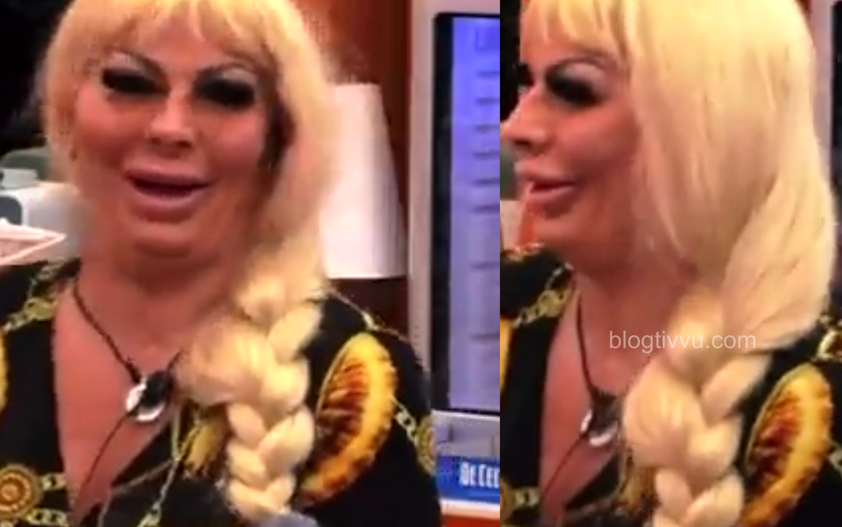 Elenoire Ferruzzi, spunta un video controverso: l’interesse per Luca Salatino è una “sceneggiata”? article-post