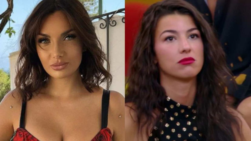 Elettra Lamborghini mette un “like” sospetto contro Ginevra che confermerebbe una assurda teoria preview