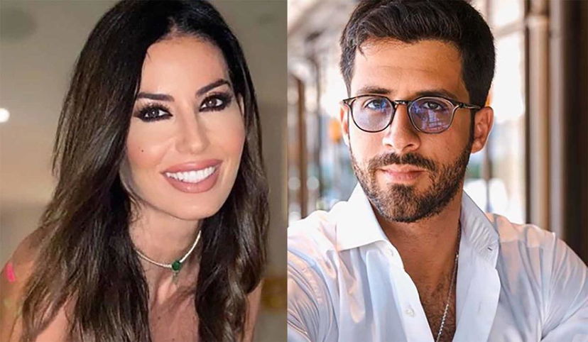 Elisabetta Gregoraci e Giulio Fratini stanno insieme? Una foto conferma la loro vicinanza preview