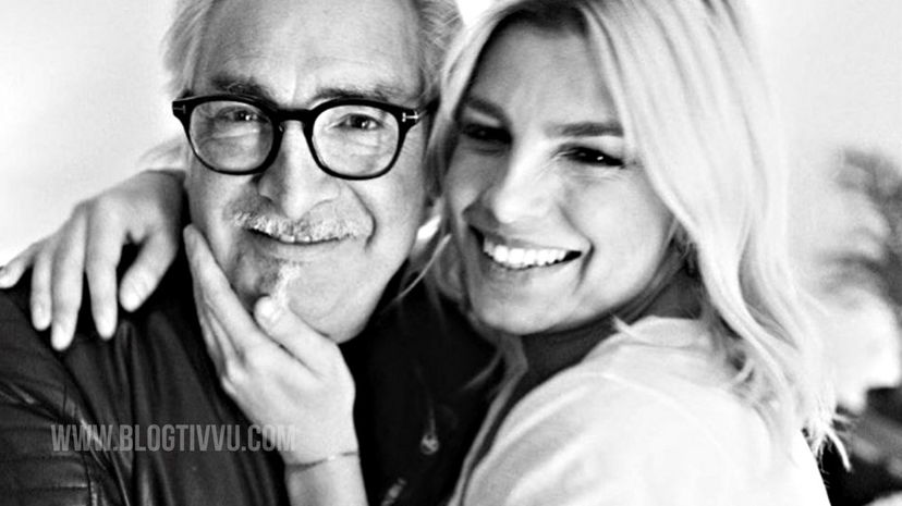 “L’uomo migliore della mia vita”, la dedica di Emma a papà Rosario: fu il primo a farla salire su un palco preview