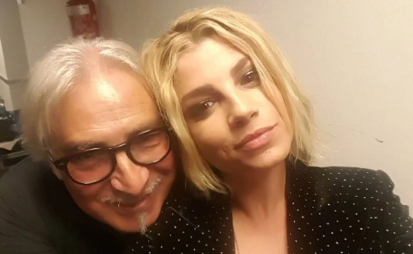 Emma Marrone rompe il silenzio e svela con quale malattia stava lottando papà Rosario: l’appello – VIDEO preview