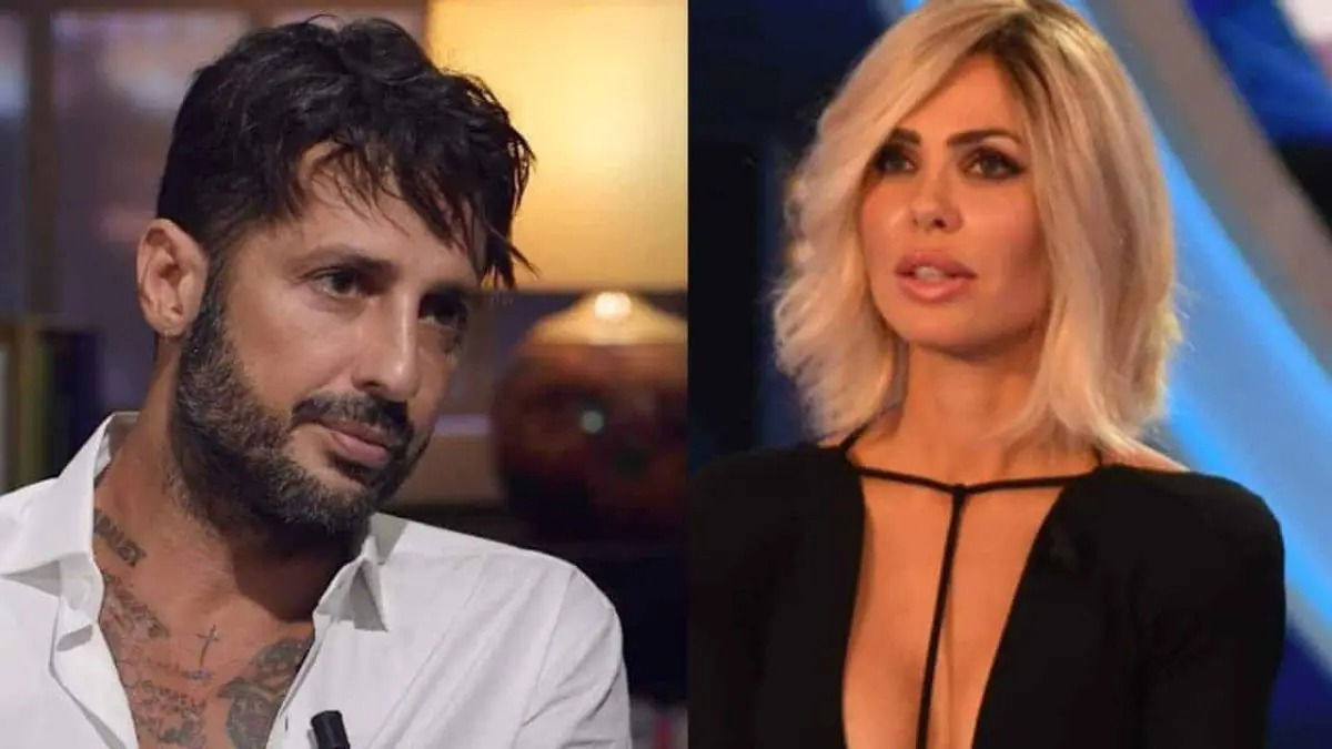 Fabrizio Corona “avverte” Totti e Ilary: “Racconterò tutta la verità”, il commento fiume article-post