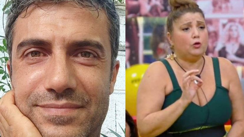 Mehmet, il fidanzato turco di Gegia esiste: “La conosco ma non tollero manipolazioni”, poi fa perdere le tracce preview