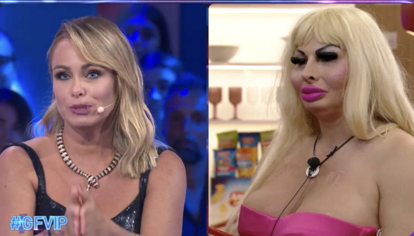 Sonia Bruganelli “dura” con Elenoire Ferruzzi: ecco i vipponi che non sopporta preview