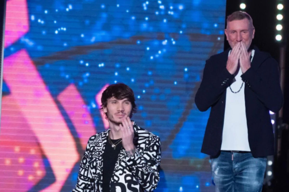 Manuel Bortuzzo, papà Franco: “False interviste”, Novella replica “c’è l’audio” article-post