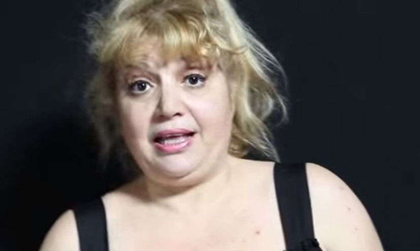 Gegia al Grande Fratello Vip 7: nessuno sa che ha già vinto un reality (con Elisabetta Gregoraci) preview