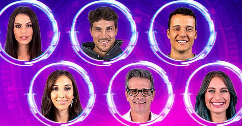 Grande Fratello Vip 7, il più votato: ecco cosa dicono i sondaggi, sfida al femminile preview