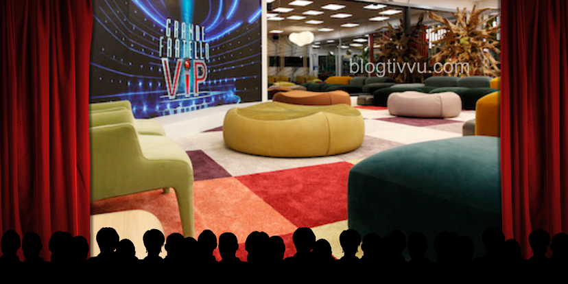 Ex amatissimo concorrente del Grande Fratello Vip diventa attore: la presentazione del film alla Mostra del Cinema di Venezia preview