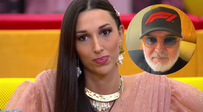 Giaele De Donà, flirt con Flavio Briatore? Gli attacchi a Elisabetta Gregoraci e la replica dell’imprenditore preview