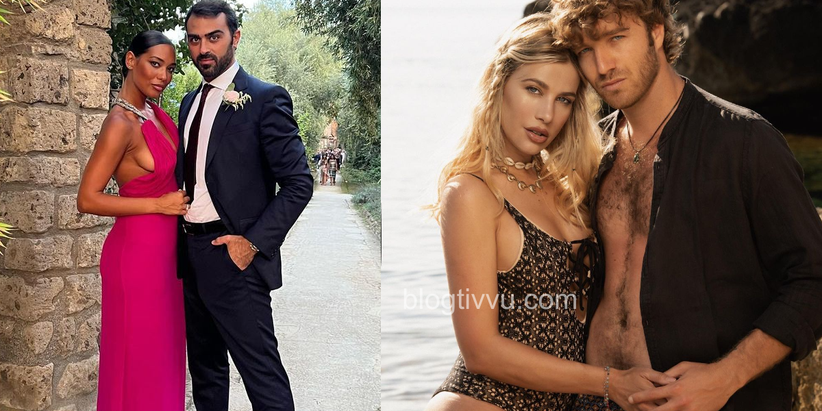 Gianmaria Antinolfi e Federica Calemme “criticano” Clizia e Paolo: ecco per quale motivo article-post