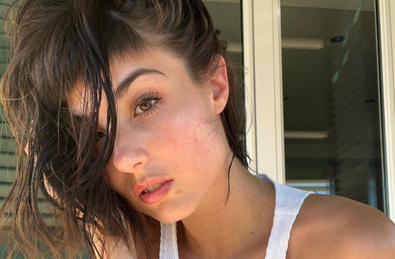 Shitstorm A Giorgia Soleri Fidanzata Damiano David Fa Una Scelta Drastica
