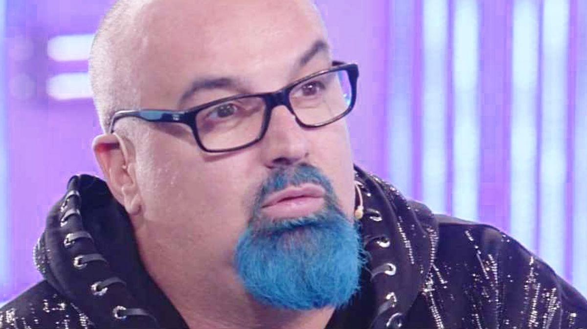Giovanni Ciacci al GF Vip e sua sieropositività: perché è stato annunciato prima? Interviene Signorini article-post