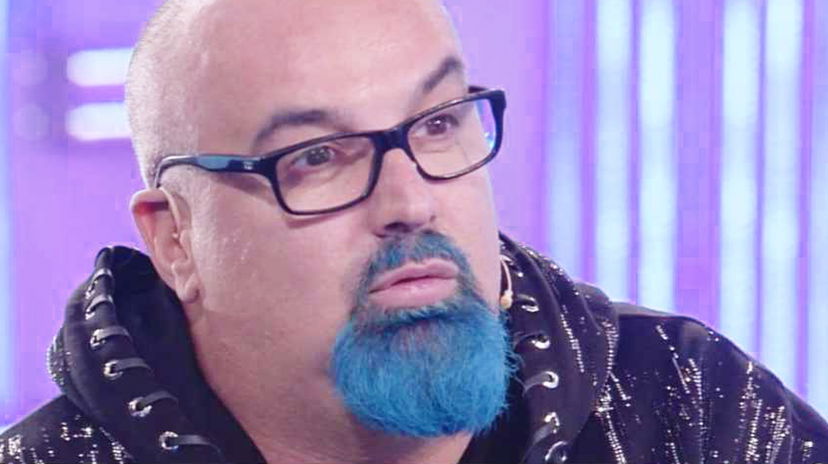 Giovanni Ciacci al GF Vip e sua sieropositività: perché è stato annunciato prima? Interviene Signorini preview