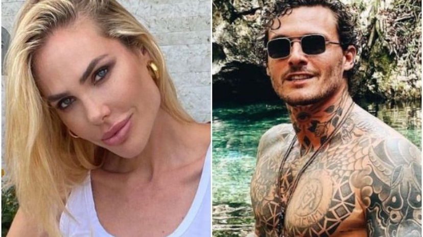 La separazione di Totti e Ilary e Cristiano Iovino “non vive più”: parla la sorella Veronica preview