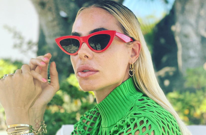 Ilary Blasi denuncia Alex Nuccetelli, amico di Francesco Totti: parla l’avvocato preview