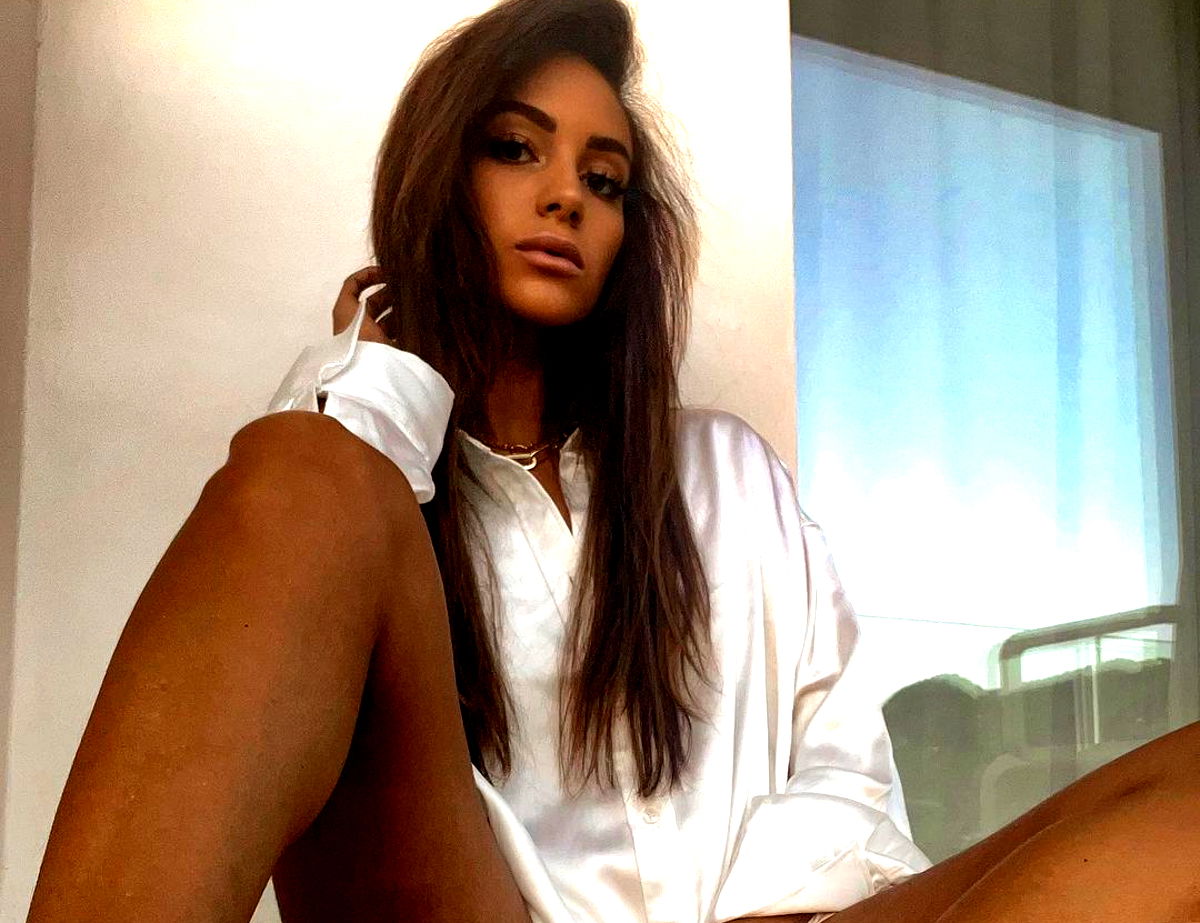 Jessica Selassiè, il nuovo progetto dopo il Grande Fratello Vip: ecco di cosa si tratta article-post