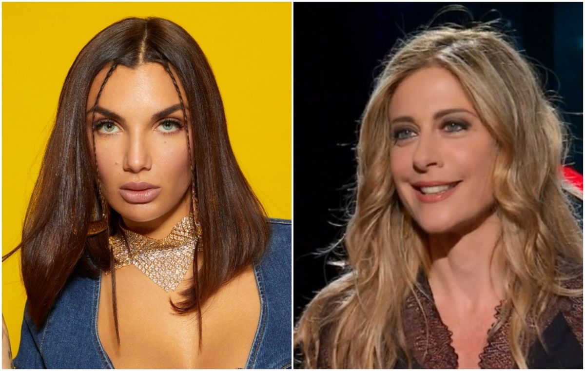 Elettra Lamborghini e l’intervista a Belve, Francesca Fagnani svela un retroscena: Cattelan interviene article-post
