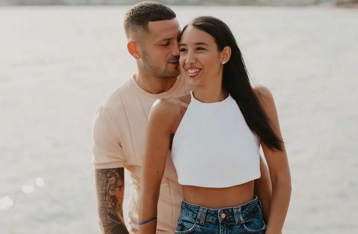 Soraia Allam Ceruti, chi è la fidanzata di Luca Salatino: dopo la scelta di Uomini e Donne la sorpresa al Grande Fratello Vip 7 article-post