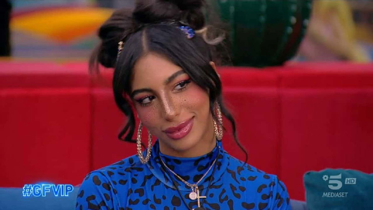 Lulù Selassié ricorda l’avventura al GF Vip un anno dopo: c’è anche Manuel Bortuzzo, le sue parole article-post