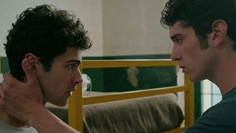 Mare Fuori 3, spoiler: coppia gay nella nuova stagione preview