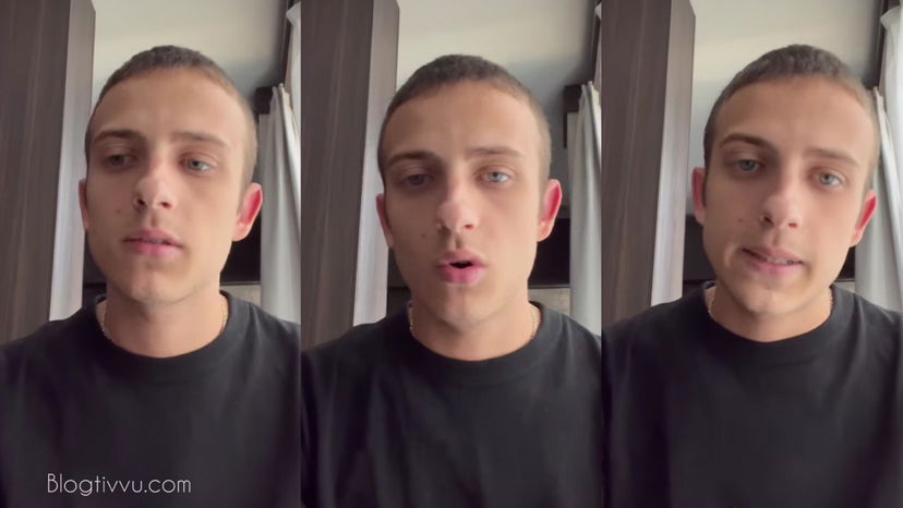 Paura per Sangiovanni: malore prima del concerto, come sta? “Fitte allo stomaco e nausea” preview