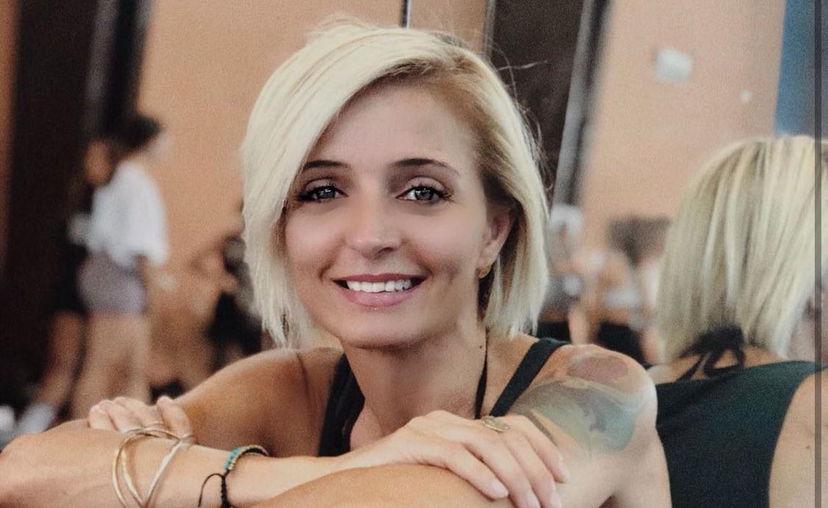 Andreas Muller, dietro la dedica a Veronica Peparini c’è un attacco ad Amici 22? preview