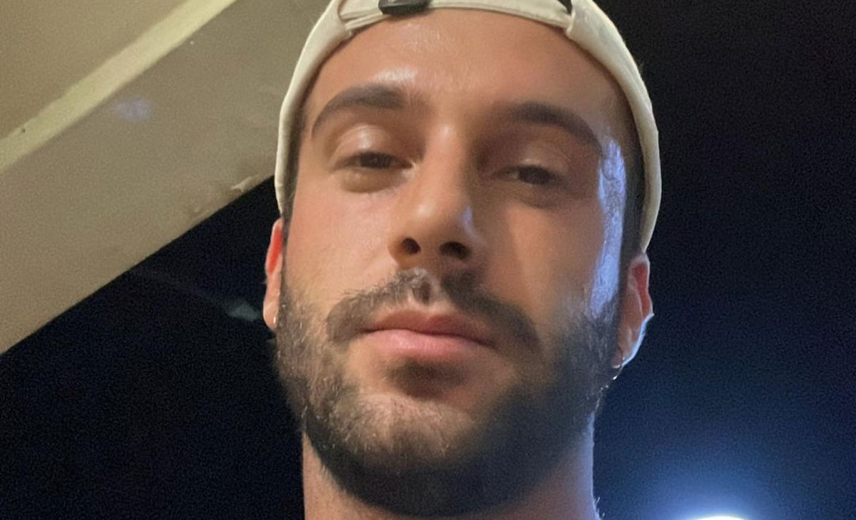 Andreas Muller, il fratello Daniel ricoverato in ospedale: la dedica del ballerino article-post
