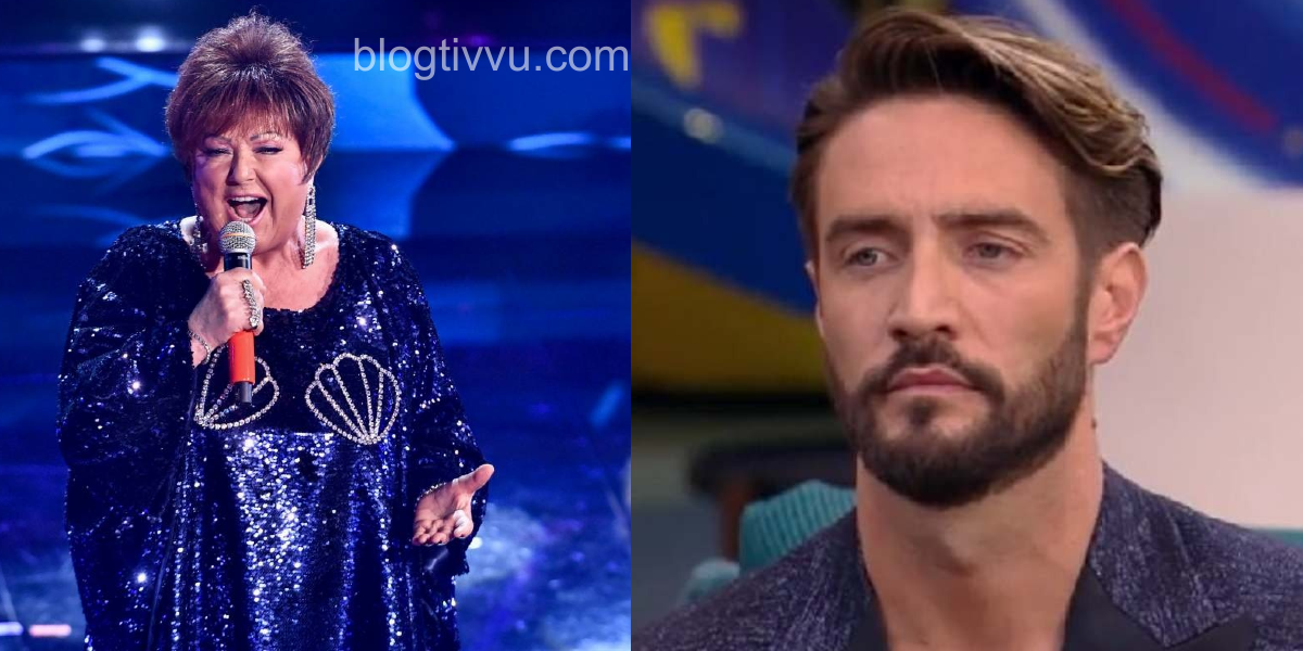 Orietta Berti attacca Alex Belli prima del GF Vip, la frecciatina sull’amore libero: ecco cosa ha detto article-post