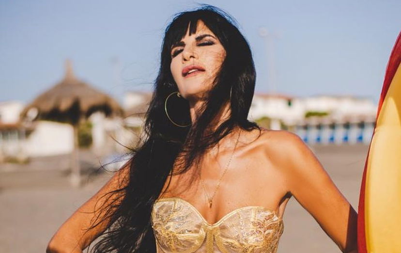 Pamela Prati al GF Vip dopo il caso Mark Caltagirone: squalifica e aneddoto del taxi preview