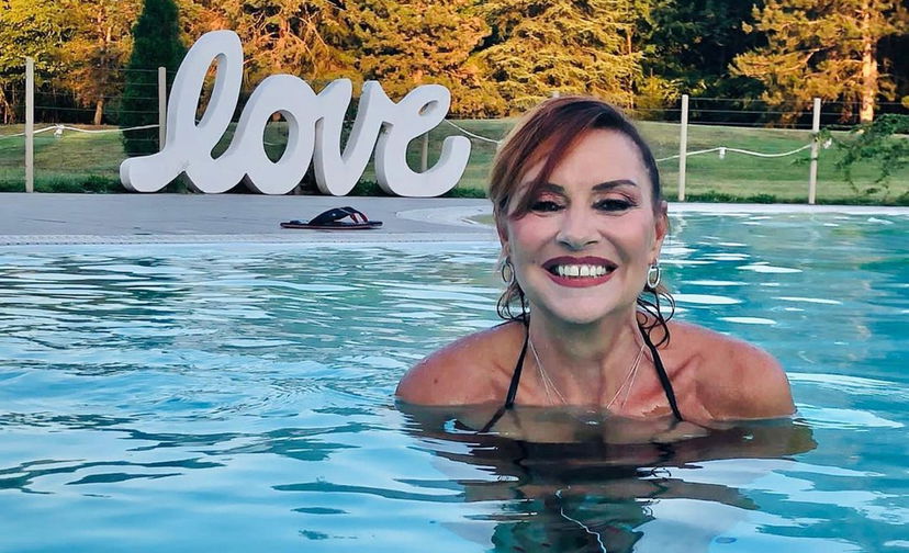 Patrizia Rossetti al GF Vip: pronta per l’amore, cosa pensa di Sonia Bruganelli e Orietta Berti preview