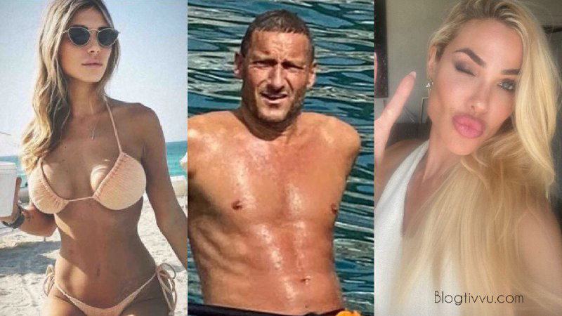Totti e Noemi Bocchi a cena insieme: Ilary Blasi “risponde” all’ultima indiscrezione? preview