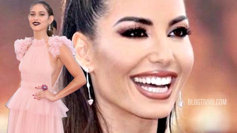 Elisabetta Gregoraci e Gaia ritoccano le foto a Venezia 79: il video che le “smaschera” preview