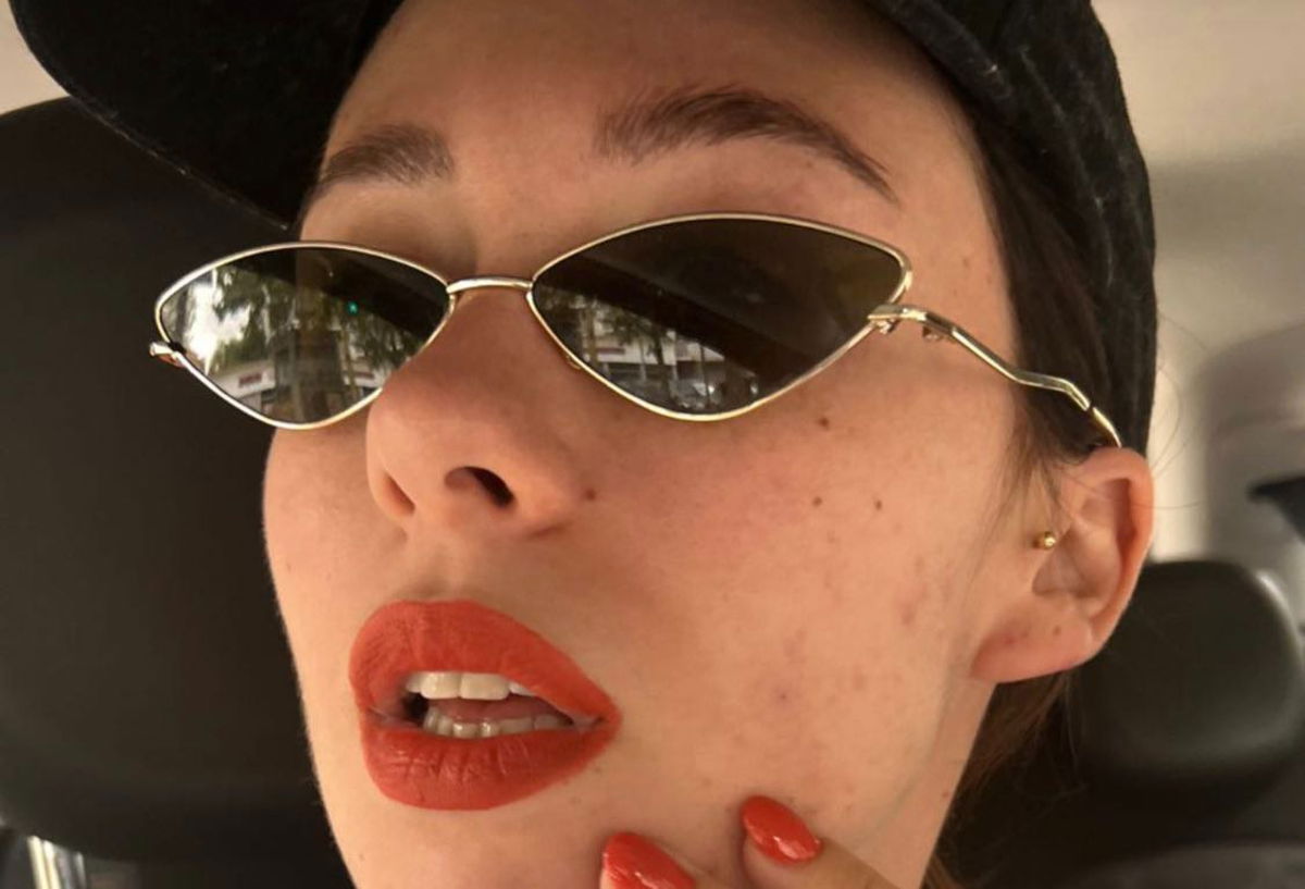 Aurora Ramazzotti, “bocche cucite” sulla gravidanza: i nuovi retroscena article-post