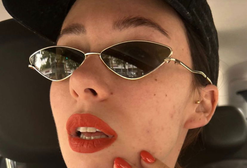 Aurora Ramazzotti, “bocche cucite” sulla gravidanza: i nuovi retroscena preview