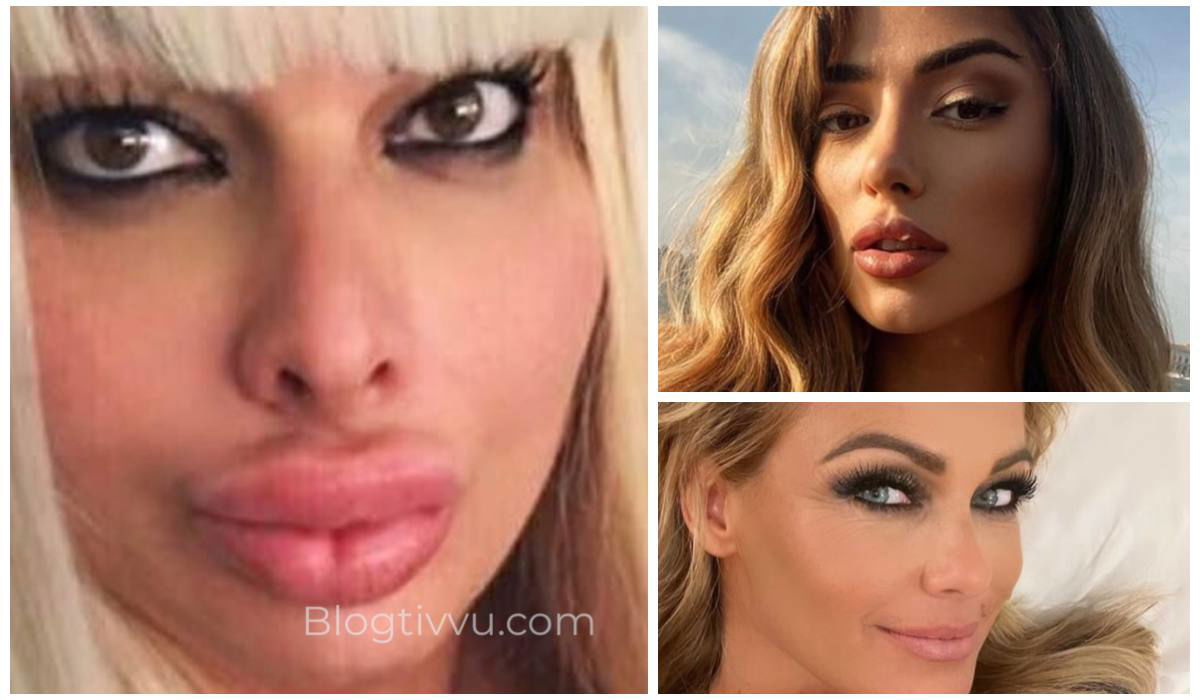 Elenoire Ferruzzi nei guai prima del GF Vip 7: l’attacco a Sonia Bruganelli e Soleil Sorge (ed una delle due risponde) article-post