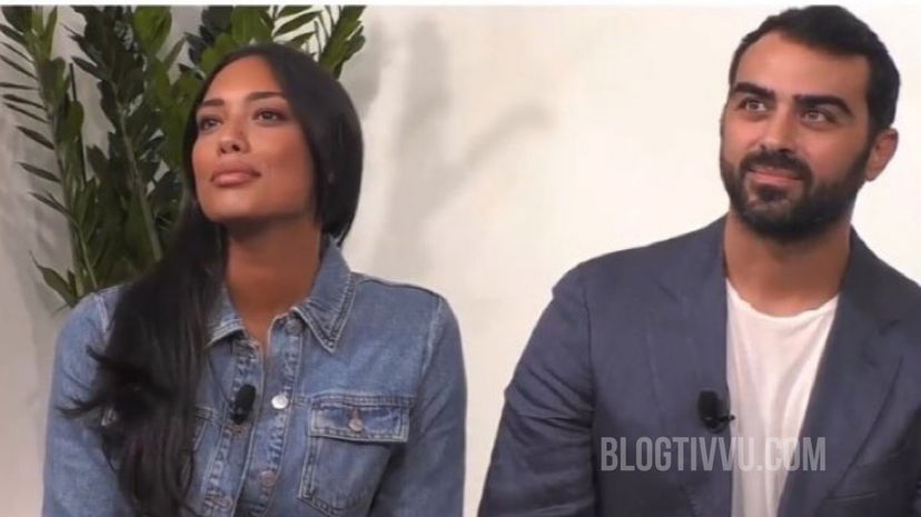 Gianmaria Antinolfi dopo il GF Vip svela se farà un nuovo reality e come procede la storia con Federica Calemme preview