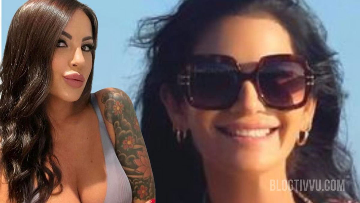Pamela Prati fa un appello prima del GF Vip 7: Eliana Michelazzo interviene article-post