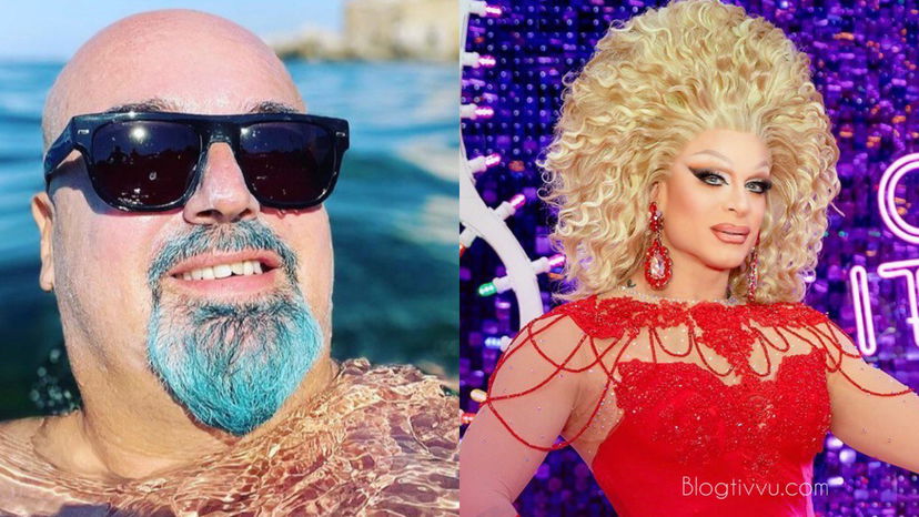 Giovanni Ciacci al GF Vip e il rischio disinformazione: la drag queen Priscilla sbotta dopo la “gaffe” giornalistica preview