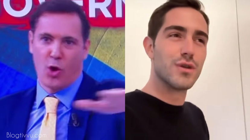 Tommaso Zorzi, attacco di Francesco Vecchi a Mattino 5 dopo la battuta sulla Meloni: “accusa di una gravità assurda” preview